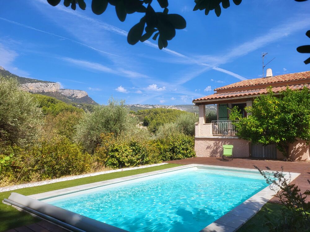 � vendre  Maison Toulon (83200)
