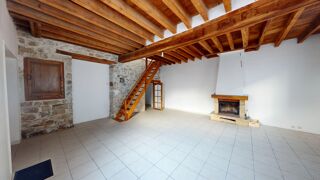  Maison � vendre 5 pi�ces 85 m�