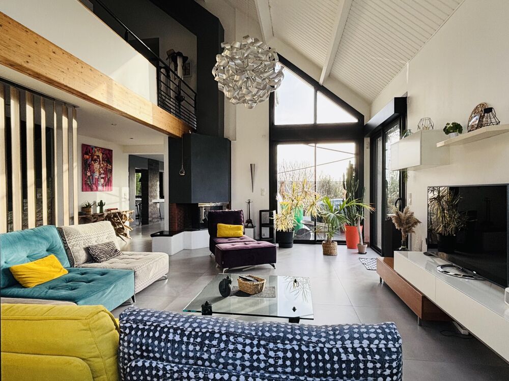 Maison 7 pièces 193 m² · à Le Mans · 193 m² · 505 000 €