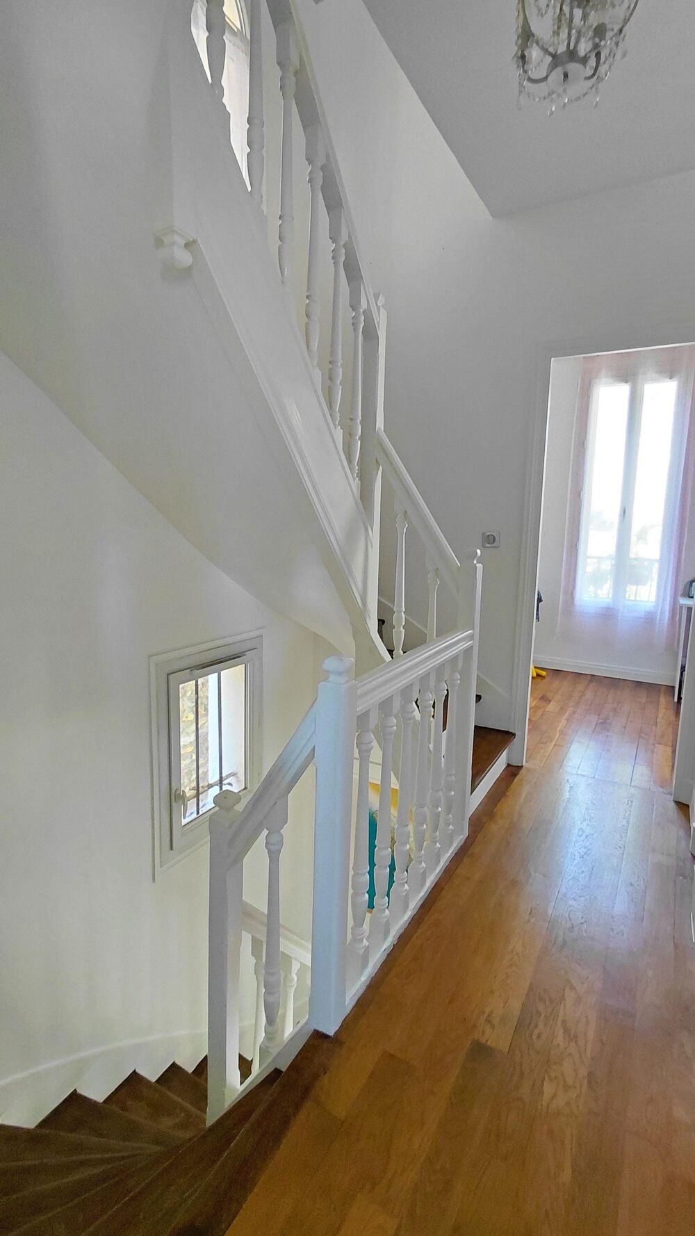 Vente Maison Maison 6 pièces Enghien-les-bains