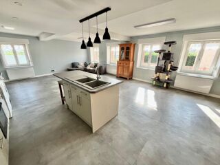  Maison � vendre 8 pi�ces 178 m�