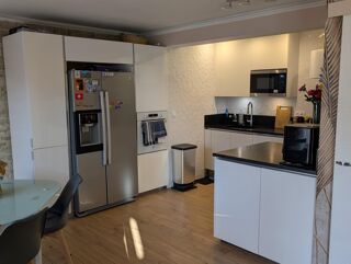  Maison à louer 3 pièces 85 m² La gaude