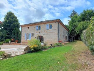 Maison 5 pièces 201 m² · à Fals · 201 m² · 418 000 €