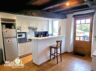  Maison � vendre 8 pi�ces 