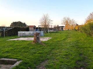  Maison � vendre 6 pi�ces 127 m�