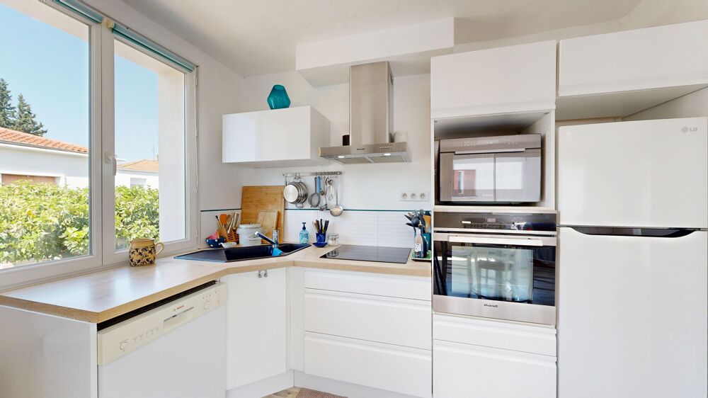 Vente Maison Maison traditionnelle 5 pièces Aniane