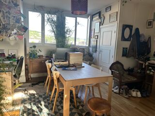 Appartement  vendre 2 pices 51 m