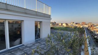  Appartement � vendre 3 pi�ces 67 m�