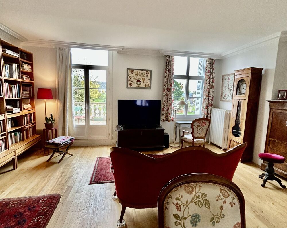 à vendre  Maison Cinq-Mars-la-Pile (37130)