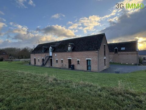   Domaine 18 pi�ces Maison - 15 + pi�ce(s) - 506 m�