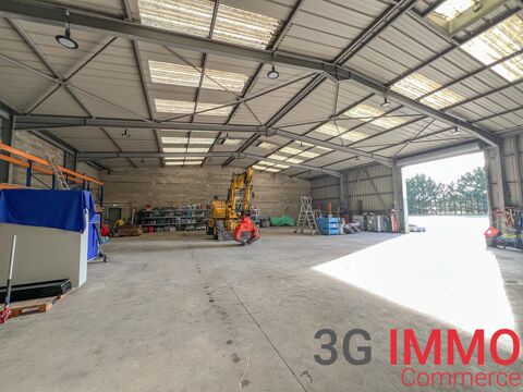 Vente murs pro  &agrave; Dreux 420000 28100 Dreux