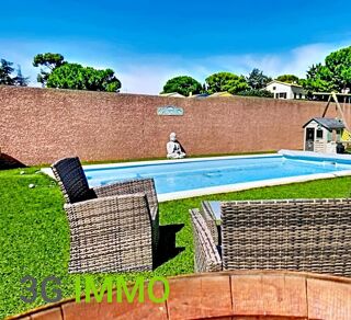  Maison à vendre 8 pièces 154 m²