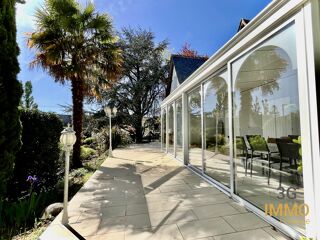  Maison � vendre 8 pi�ces 170 m�