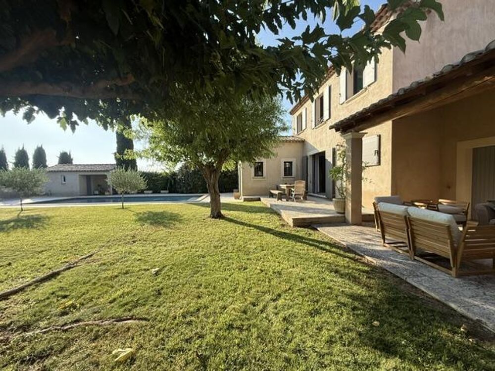 Vente Maison Maison 6 pièces Maubec
