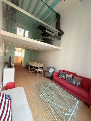  Appartement  vendre 4 pices 82 m