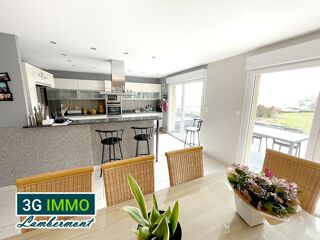 Maison à vendre 4 pièces 114 m²