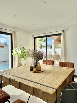  Maison  vendre 5 pices 126 m