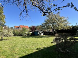  Maison � vendre 7 pi�ces 118 m�