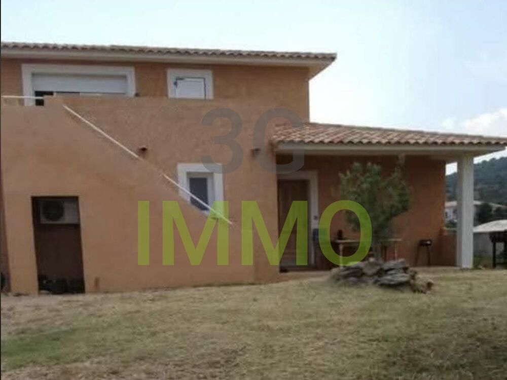Vente Appartement Appartement 2 pièces Sari-solenzara