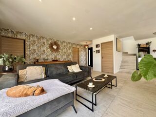  Maison � vendre 5 pi�ces 143 m�