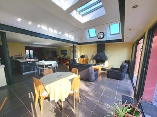  Maison à vendre 6 pièces 191 m²