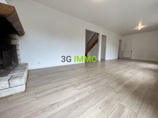  Maison à louer 4 pièces 90 m²