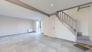  Maison à vendre 5 pièces 99 m²