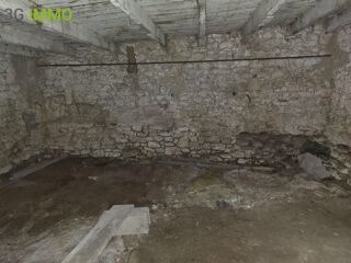  Maison à vendre 6 pièces 
