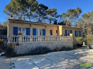  Maison à vendre 6 pièces 104 m²