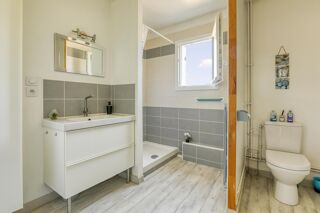  Maison � vendre 4 pi�ces 99 m�