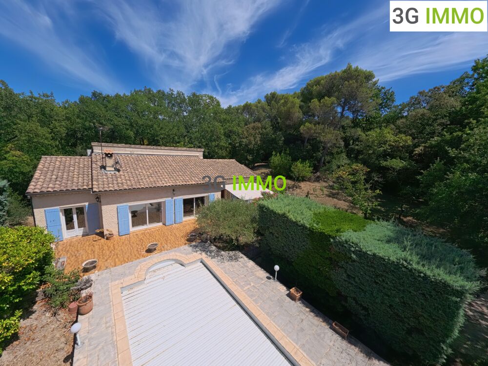 Vente Maison Villa 6 pièces Mondragon
