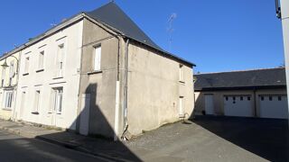  Maison � vendre 3 pi�ces 