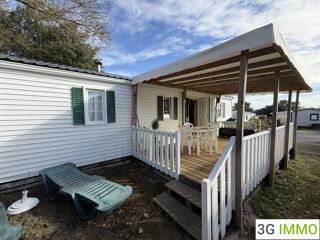  Maison à vendre 3 pièces 36 m²