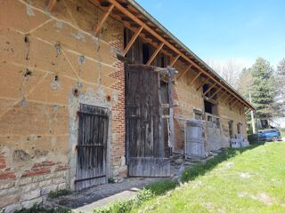 Maison  vendre 1 pice 