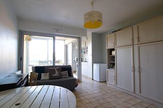  Appartement à vendre 1 pièce 29 m²