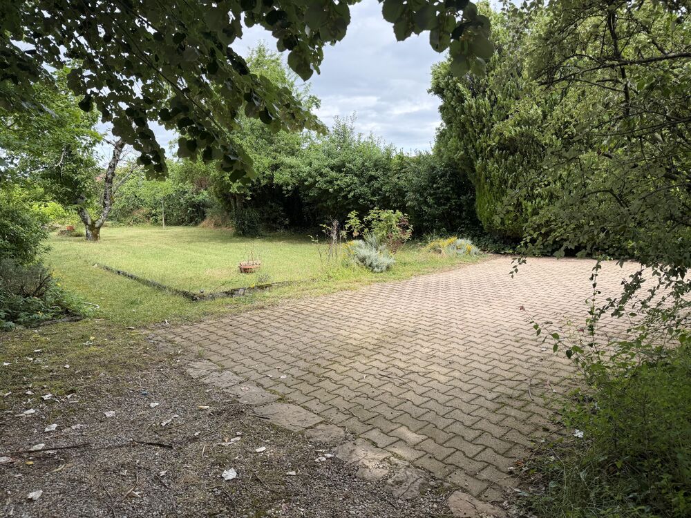 Vente Maison Maison 6 pièces Meyzieu