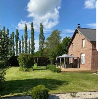  Maison à vendre 7 pièces 140 m²