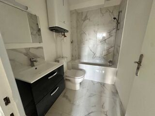  Appartement  vendre 2 pices 43 m