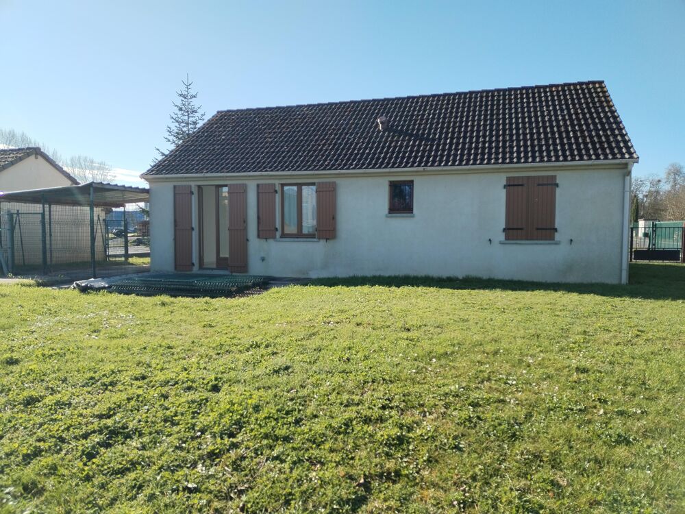   Vente murs pro  à Saint-maximin Saint-maximin
