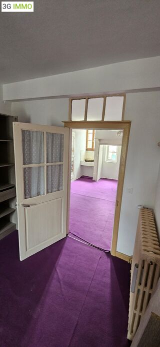  Maison � vendre 3 pi�ces 67 m�