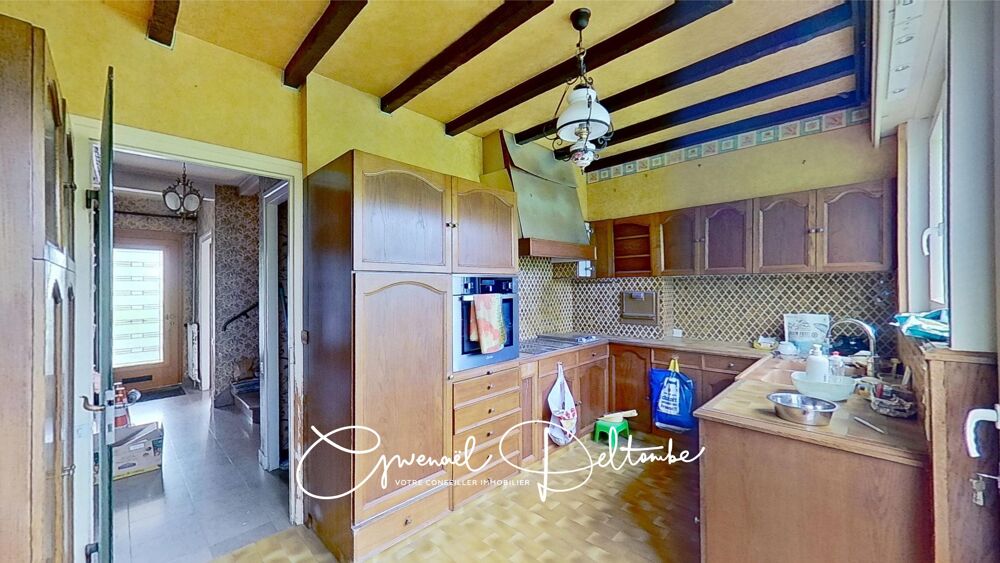 Vente Maison Maison bourgeoise 8 pièces Arras