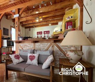  Maison � vendre 9 pi�ces 200 m�