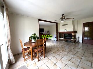  Maison � vendre 5 pi�ces 109 m�