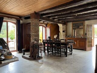  Maison à vendre 6 pièces 167 m²