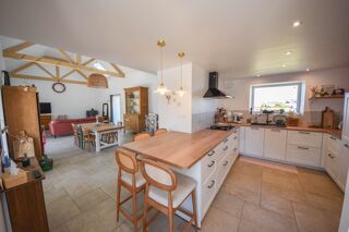  Maison à vendre 7 pièces 