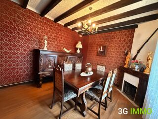  Maison � vendre 6 pi�ces 108 m�