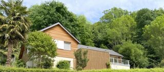  Maison à vendre 7 pièces 206 m²