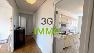  Appartement � vendre 3 pi�ces 82 m�