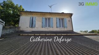  Maison à vendre 15 + pièces 