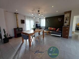  Maison � vendre 6 pi�ces 119 m�